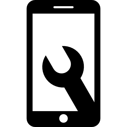 phone-repair-symbol